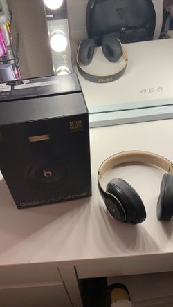 Beats Studio 3 wireless