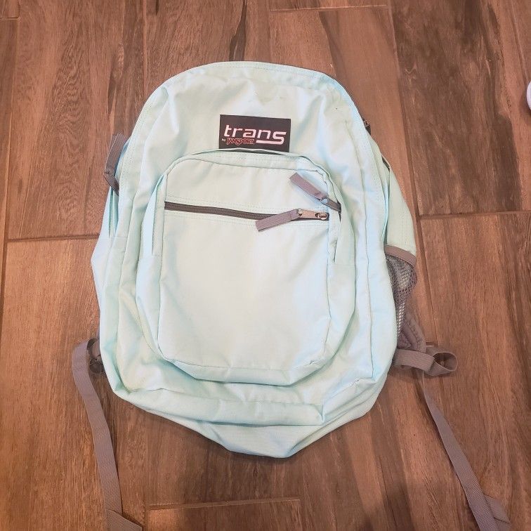 Trans Jansport 