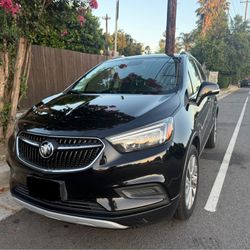 2019 Buick Encore