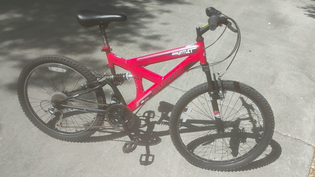 24" Dynacraft