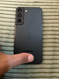 Samsung s22 unlock