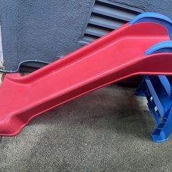 Kids Slide