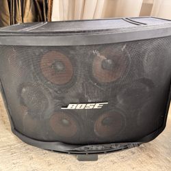 Bose Panaray 802 Series III - PA Loudspeakers