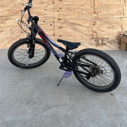 Trek MTB kids mountain bike