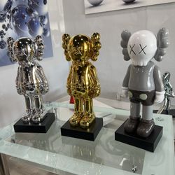 Estatuillas Decorativas 