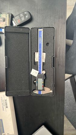 Snap-On Electronic Digital Caliper