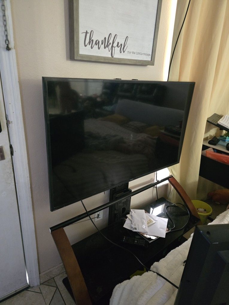 55 Inch Samsung Smart Tv
