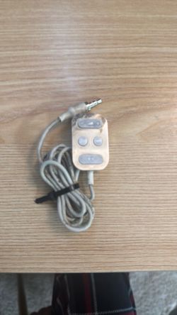 IPOD Controller
