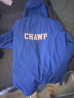 Parka Chawp Waterpolo Club waterpolo /swim