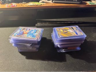 Pokemon Lot