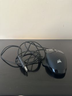 Corsair Dark Core RGB Pro (CH(contact info removed)NA) Wireless Gaming Mouse
