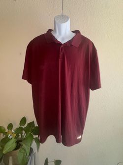 Men Polo shirt size 3XL