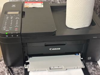 Faxing printer scanner WiFi
