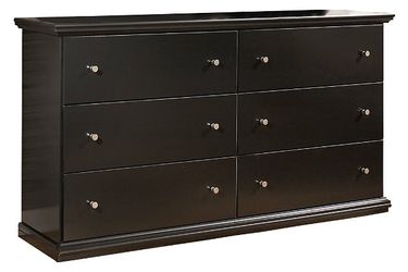 Brand new beautiful dresser!