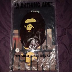 Brand New Bape Shirt 50$