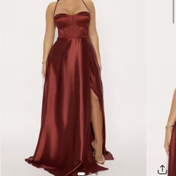 BRAND NEW FASHION NOVA