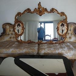 Best offer for mirror