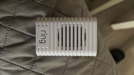 Ring chime