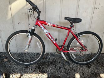 Schwinn Sidewinder Mt. Bike