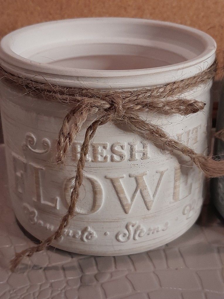 Flower Vase
