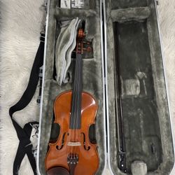 Yamaha violin v5 full size 4/4 2006