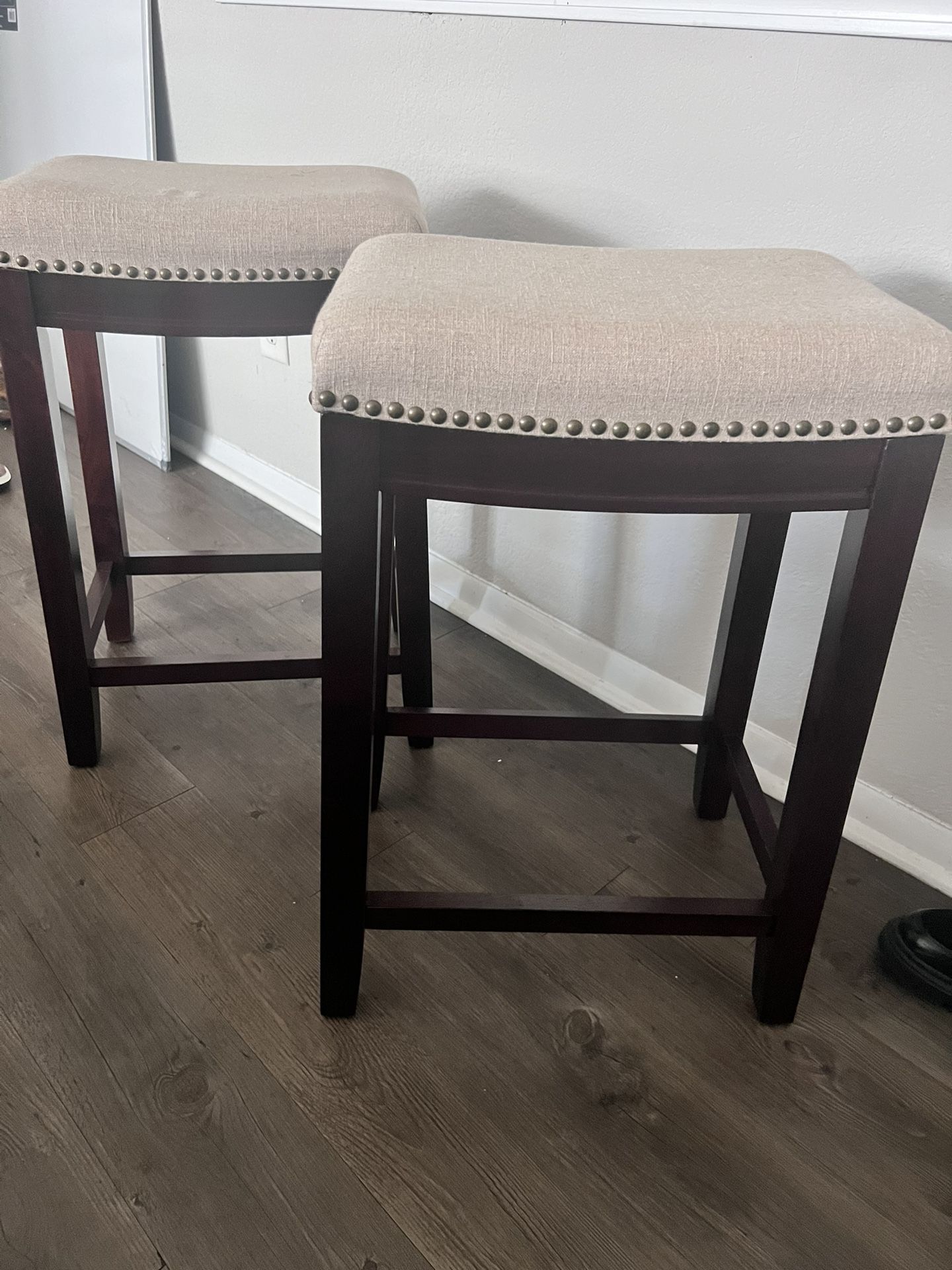 Stool Set