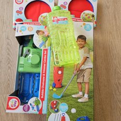✨️Brand New✨️ Toys ⛳️🏌️‍♂️🫧