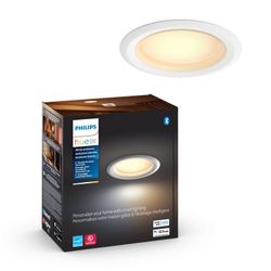 Philips Hue White Ambiance 4" High Lumen