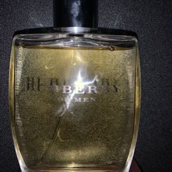 Burberry For Men Cologne