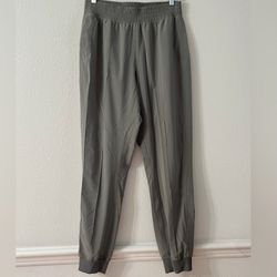 🍋LIKE NEW Lululemon Light Weight Pants 8