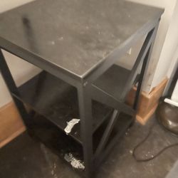 End Table X2