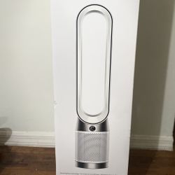 Dyson Air Purifier Cool