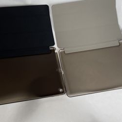 JETech Case for iPad 9.7" (2018/2017, 6th/5th Gen) Smart Cover Auto Wake/Sleep