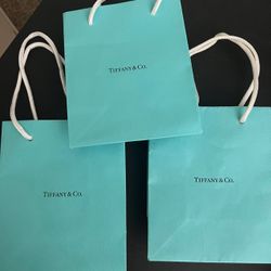 TIFFANY & Co. Bags