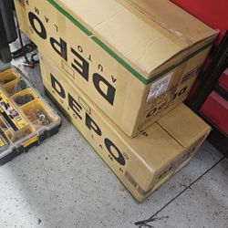 2012-2016 Mazda 3 Headlights, Left And Right, Brand New