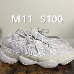 Adidas Yeezy 500 Blush