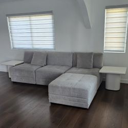 Sofa Set
