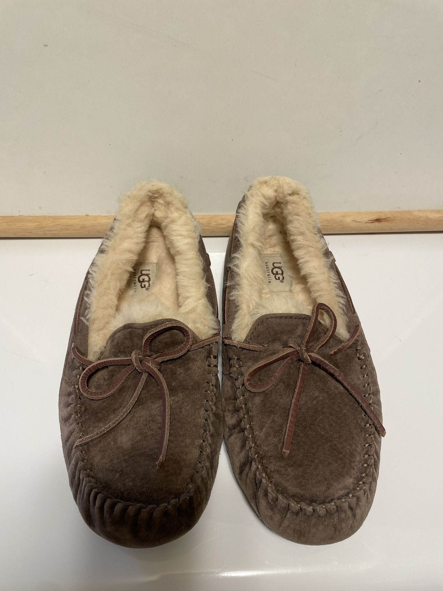 UGG Dakota Moccasins