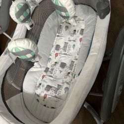 Baby Bassinet 