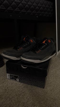 Jordan Bundle Of Shoes
