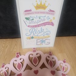 Princess Decor
