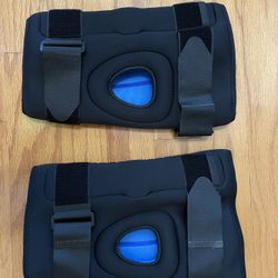 Large Knee Braces