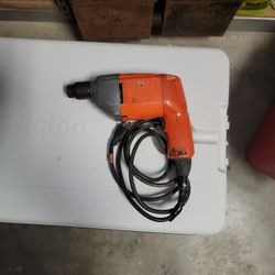 Drill Electric