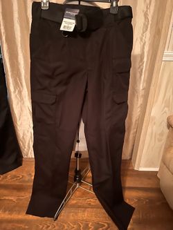 Tactical pant size 4