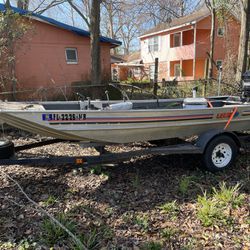 Small boat for Sale 