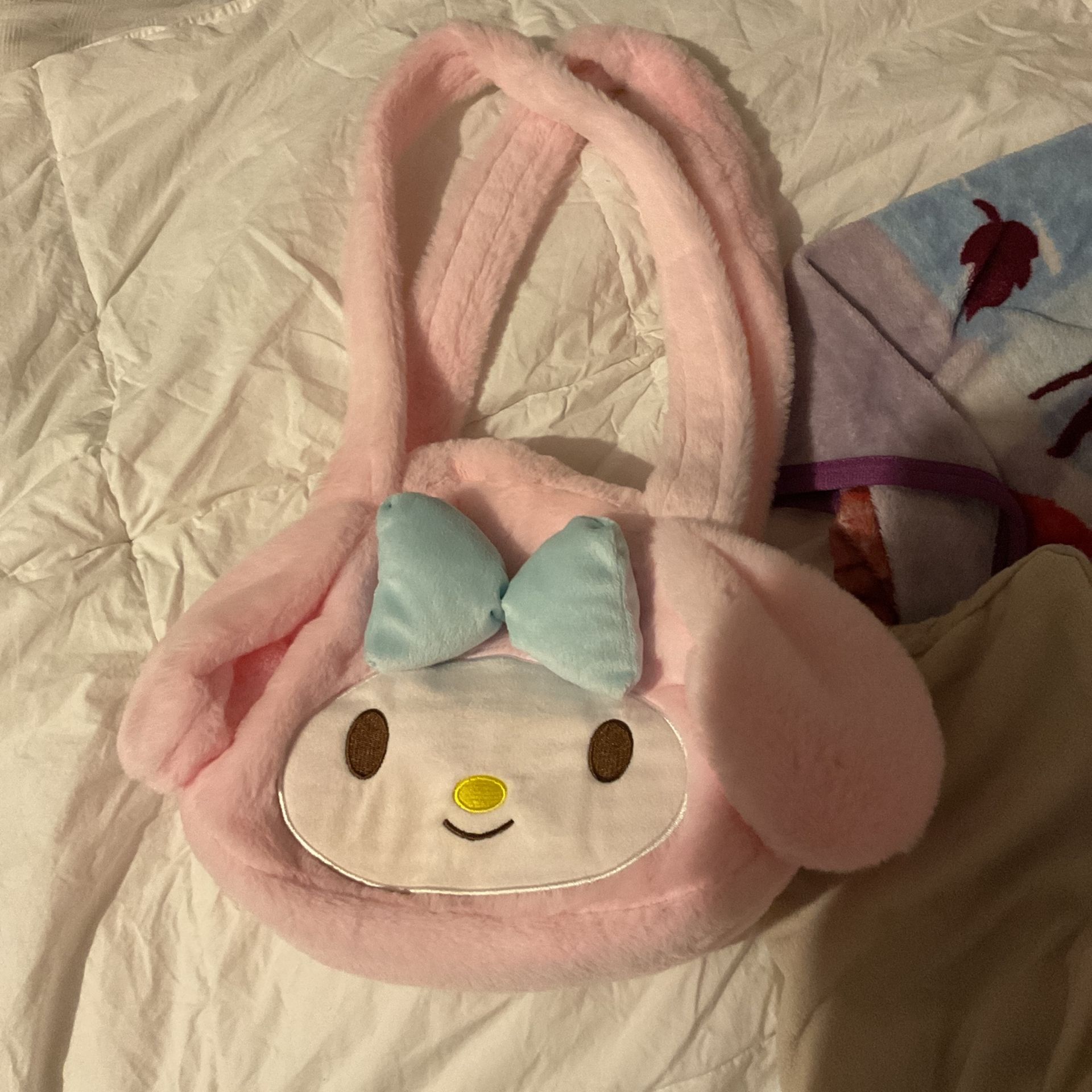 My melody bag
