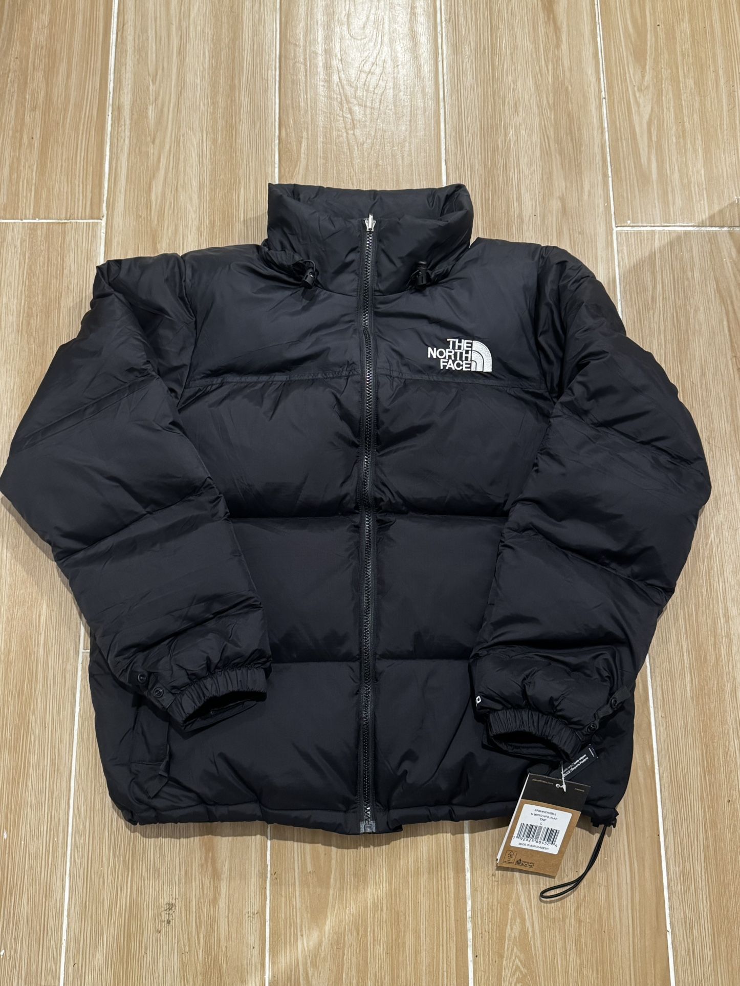 North Face Jackets / Brand New