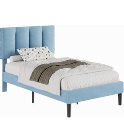 Cama size twin