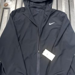 Nike Dri-Fit Hoodie Jacket