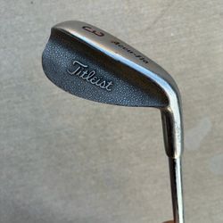 Vintage Titleist Accu-Flo Pitching Wedge | Right-Handed Golf Club